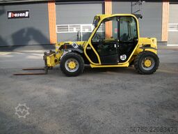 Merlo P 25.6 /  S25TD