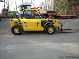 Merlo P 25.6 /  S25TD