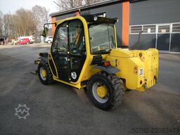Merlo P 25.6 /  S25TD