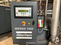 Atlas Copco