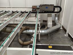 SCM MORBIDELLI UX200