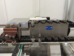 SCM MORBIDELLI UX200