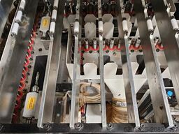 SCM MORBIDELLI UX200