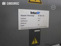 DMG DMU 125 P hi-dyn