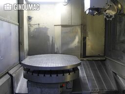 DMG DMU 125 P hi-dyn