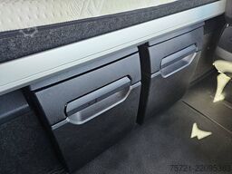 MERCEDES-BENZ ACTROS 1853 LS MP5 RETARDER 2X TANK