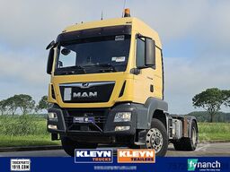 M.A.N. 18.430 TGS Hydrodrive
