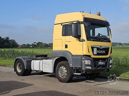 M.A.N. 18.430 TGS Hydrodrive
