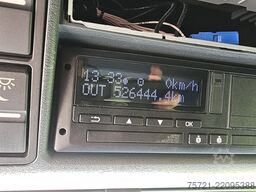 M.A.N. 18.430 TGS Hydrodrive