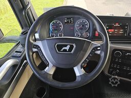 M.A.N. 18.430 TGS Hydrodrive