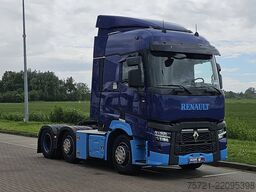 RENAULT T 480 6X2 EVO 60T DTI13