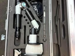 Hexagon Absolute Arm 7512-3052