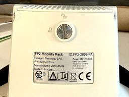 Hexagon Absolute Arm 7512-3052