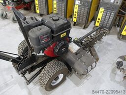 JANSEN GF-600