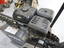 JANSEN GF-600