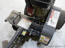 JANSEN GF-600