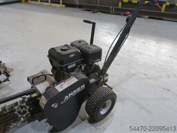 JANSEN GF-600