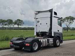 MERCEDES-BENZ ACTROS 1845 LS MP5 RETARDER 2X TANK