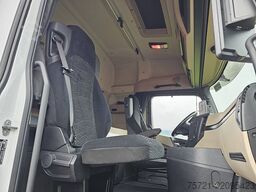 MERCEDES-BENZ ACTROS 1845 LS MP5 RETARDER 2X TANK
