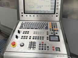 DMG-DECKEL-MAHO DMF 250 Linear