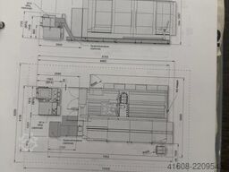 DMG-DECKEL-MAHO DMF 250 Linear