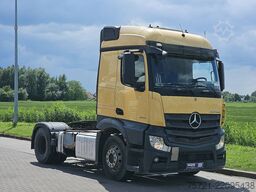 MERCEDES-BENZ ACTROS 1843