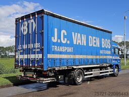 M.A.N. 18.250 TGM LX EURO 6 BDF+BOX