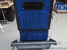 Orbitalum ORBITAMAT 300 CA AC-DC