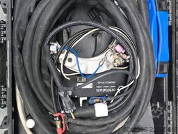 Orbitalum ORBITAMAT 300 CA AC-DC