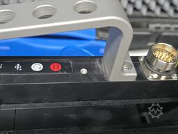 Orbitalum ORBITAMAT 300 CA AC-DC
