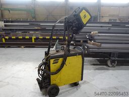 ESAB MIG 505W