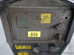 ESAB MIG 505W
