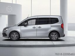 Mercedes-Benz T 160 d  MBUX Kamera Park Paket Klima Spurhalte