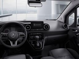 Mercedes-Benz T 160 d  MBUX Kamera Park Paket Klima Spurhalte