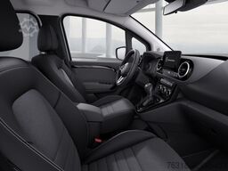 Mercedes-Benz T 160 d  MBUX Kamera Park Paket Klima Spurhalte