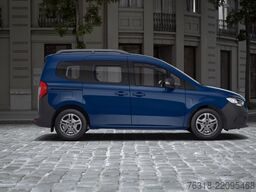 Mercedes-Benz Citan 113  Tourer Pro 2*Schiebetür Totwinkel