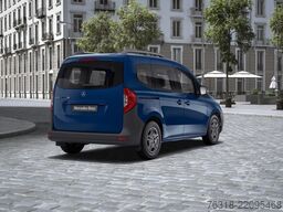 Mercedes-Benz Citan 113  Tourer Pro 2*Schiebetür Totwinkel