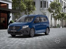 Mercedes-Benz Citan 113  Tourer Pro 2*Schiebetür Totwinkel