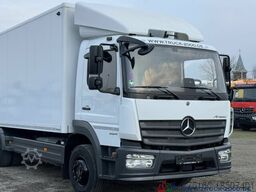 Mercedes-Benz Atego 1524 Koffer LBW BÄR 1.500 kg Kamera Klima