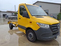 Mercedes-Benz Sprinter 315CDI 2.2