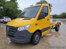 Mercedes-Benz Sprinter 315CDI 2.2