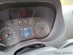 Mercedes-Benz Sprinter 315CDI 2.2