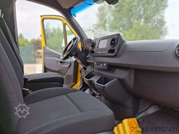Mercedes-Benz Sprinter 315CDI 2.2
