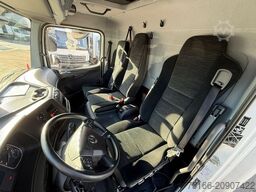 MERCEDES-BENZ ATEGO 818 L Koffer 6,10 m LBW 1 to.*AHK*EURO 6E