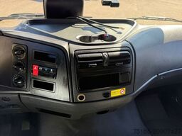 MERCEDES-BENZ ATEGO 818 L Koffer 6,10 m LBW 1 to.*AHK*EURO 6E