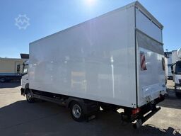 MERCEDES-BENZ ATEGO 818 L Koffer 6,10 m LBW 1 to.*AHK*EURO 6E