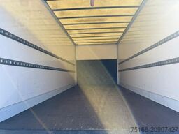 MERCEDES-BENZ ATEGO 818 L Koffer 6,10 m LBW 1 to.*AHK*EURO 6E