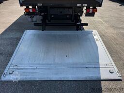 MERCEDES-BENZ ATEGO 818 L Koffer 6,10 m LBW 1 to.*AHK*EURO 6E