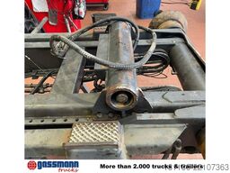  S-21-5500 Abrollanlage