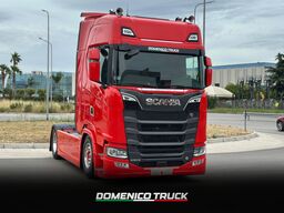 SCANIA 530S FULL PNEUMATIC